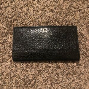 Kate Spade Snap Wallet